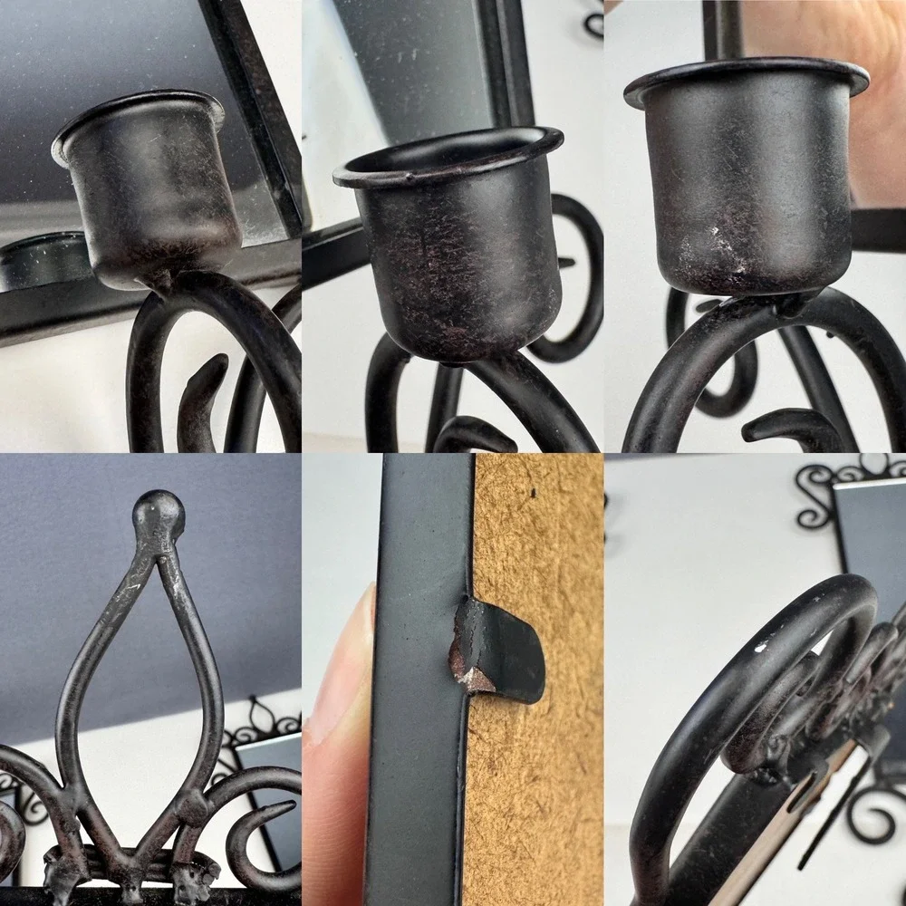 Target vtg set